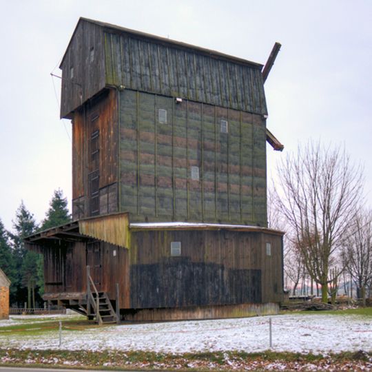 Seifertshainer Windmühle