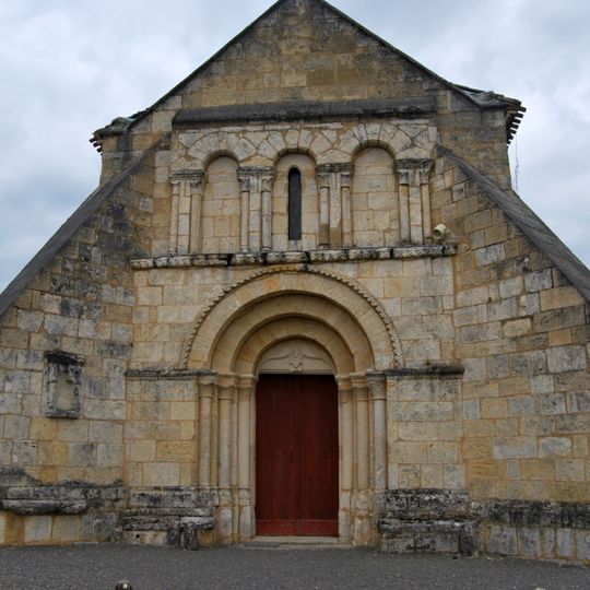 Sainte-Colombe