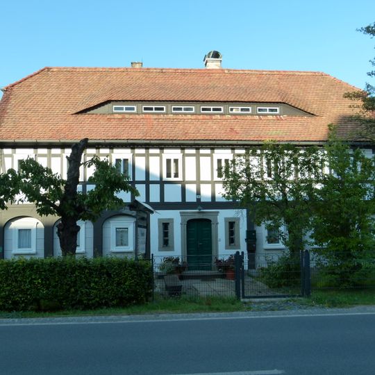 Hauptstraße 171