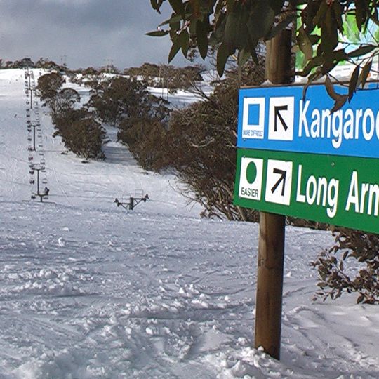 Selwyn Snow Resort