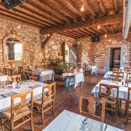 Osteria Vallebresciana