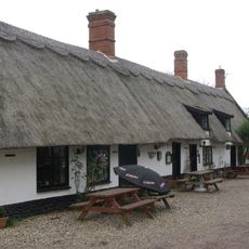 Chequers Inn