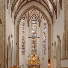 St. Georg