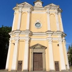 Santuario della Beata Vergine delle Grazie