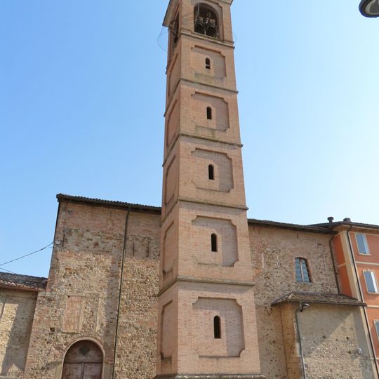 Chiesa di San Giovanni Battista