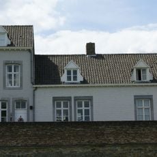 Onze Lieve Vrouwewal 7, Maastricht