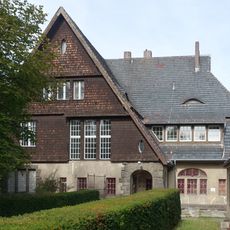 Landhaus Fiedler & Haus der Jugend
