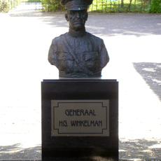 Generaal H.G. Winkelman