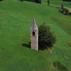 Campanile di Tregiovo