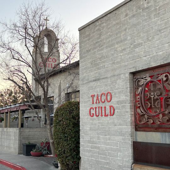 Taco Guild