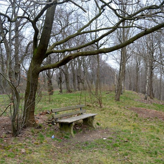 Kapellenberg Ottbergen