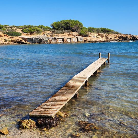 Platja de l'Estanyol