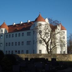 Schloss Großkmehlen