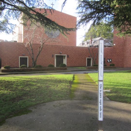 St. Philip Neri Church