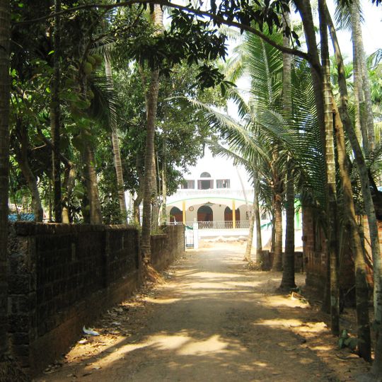 Manjeshwaram Taluk