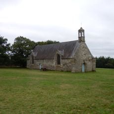 Chapelle Saint-Cado de Saint-Cado