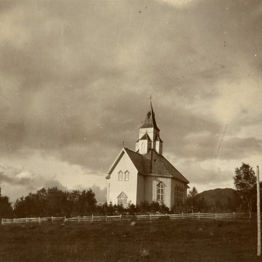 Otterøy Church