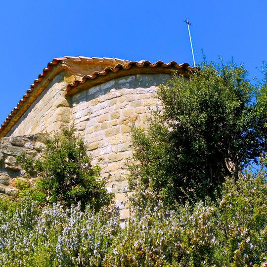 Sant Martí del Balaguer