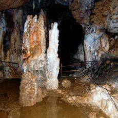 Azish Caves