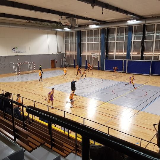 Piscine municipale Robert-Wagner