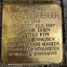 Max Rosenberger