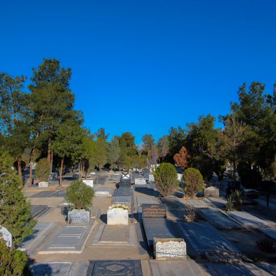 Behesht-e Zahra