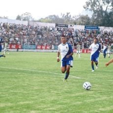 Estadio Pensativo