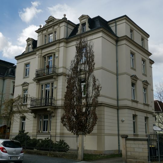 Jacobistraße 12