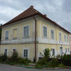 Pfarrhof St. Leonhard am Hornerwald