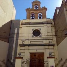 Iglesia de la Inmaculada Concepción de Nules
