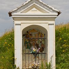 Nischen- /Kapellenbildstock