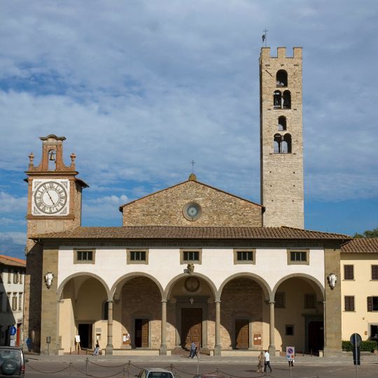 Santuario di Santa Maria dell'Impruneta