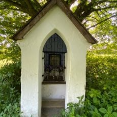 Kapellenbildstock