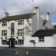 The Old Swan Hotel