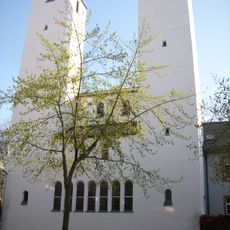 Altmünsterkirche