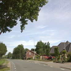 Noordzijde