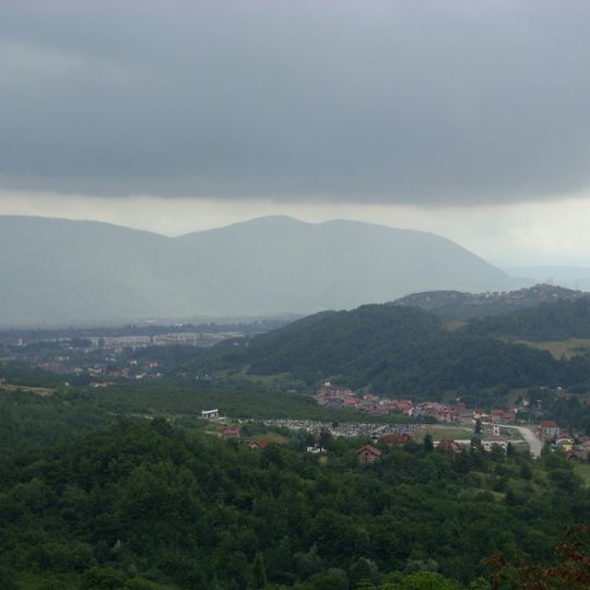 Miljevići