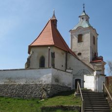 Church of Saints Peter and Paul
