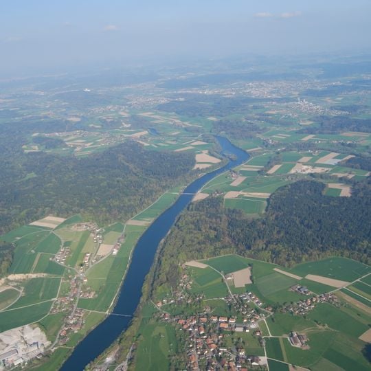 Walliswil bei Niederbipp