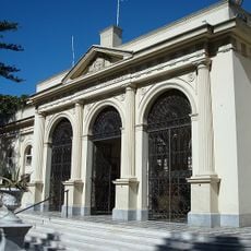 Hospital Vilardebó