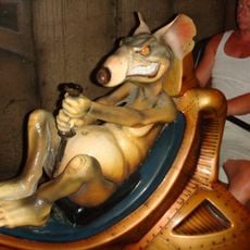 Rioolrat