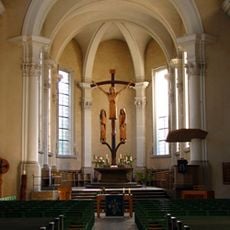 Pfarrkirche