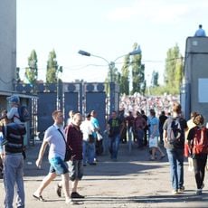 Mototrek Stadium, Rivne