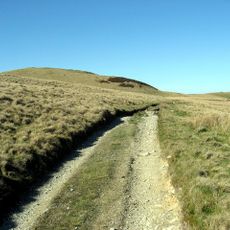 Moel Rhiwlug
