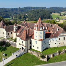 Schloss Kornberg