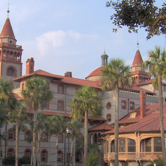 Flagler College