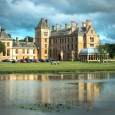 Walton Hall