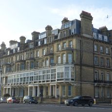 King's Gardens (Terrace)