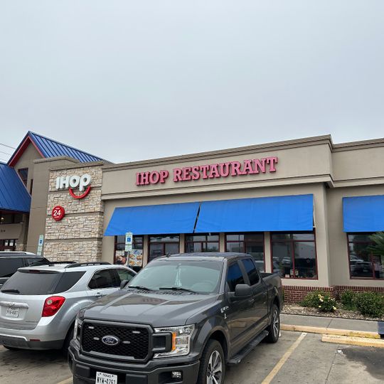 Ihop