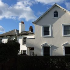 24, St Leonard's Road